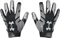 Men's UA F8 Football Gloves