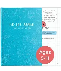 Big Life Journal - Teen Edition: A Growth Mindset Jo...