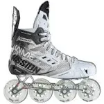 Mission Inhaler WM01 RH Inline Skates - Senior - 6.5 - D