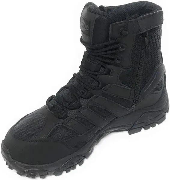 Merrell Men's Moab 2 Tactical Waterproof Boot