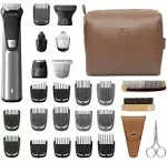 Philips Norelco Multi Groomer 29 Piece