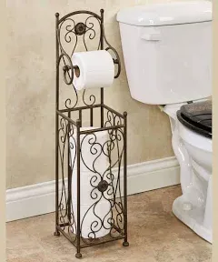 Touch of Class Kadalynn Toilet Paper Stand