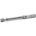 Capri Tools Industrial Torque Wrench 31201