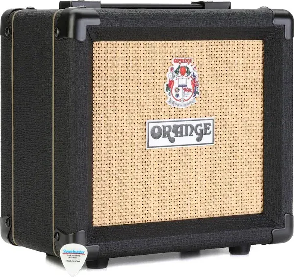 Orange PPC108 Speaker Cabinet