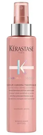 Kerastase Chroma Absolu Leave in Serum Travel Size 1.5 oz