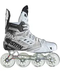 Mission Inhaler WM01 Senior Roller Hockey Skates