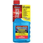 Star brite Enzyme Gasoline Fuel Treatment 16oz