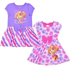 Nickelodeon Girls' Paw Patrol Dresses