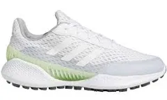 adidas  Summervent Spikeless Golf &#039;White Almost Lime&#039; GZ3281 Women&#039;s Shoes