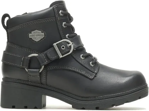 Harley Davidson Women's Tegan