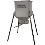 Summit Treestands Ranch Series 450# Auger Feeder MFG-15049