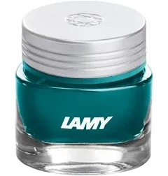 Lamy T53 Crystal Ink