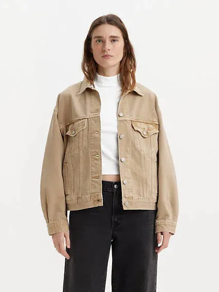 Levi's 90s Trucker Jacket Women's