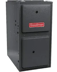 Goodman 80,000 BTU 92% Efficiency Upflow GMES920803BN