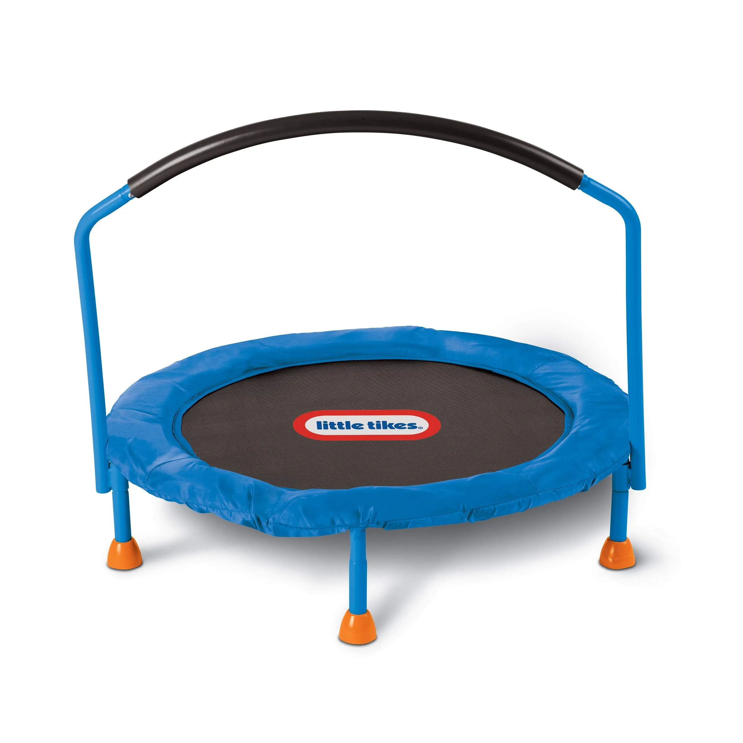 Little Tikes 3&#039; Trampoline – Amazon Exclusive Multi 