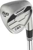 Cleveland CBX ZipCore Wedge