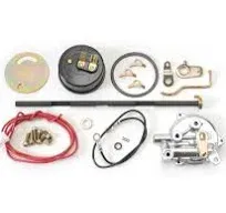 For Edelbrock Electric Choke Kit (1478) For 1404 1405 1407 1412 Performer Carbs