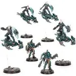 Necromunda - Van Saar - Archeoteks & Grav-cutters