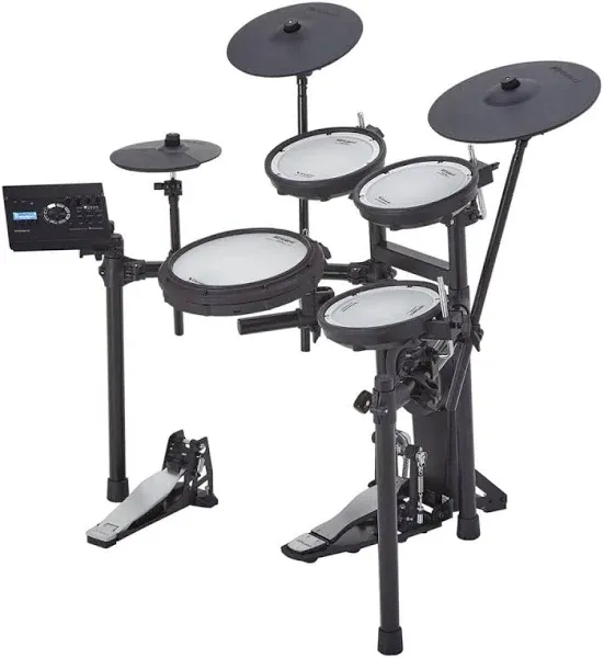 Roland TD-17KV2 V-Drums Electronic Drum Set