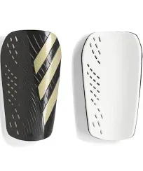 Adidas Men's Tiro Club Soccer Shin Guards