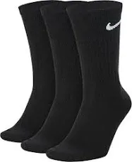 Nike Cushion Crew Training Socks