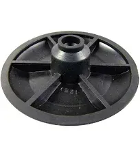 Danco 80412 STD Snap-On Seat Disc for American Standard Flush Valves, Black