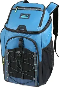 Titan by Arctic Zone  Titan Guide Series Cooler