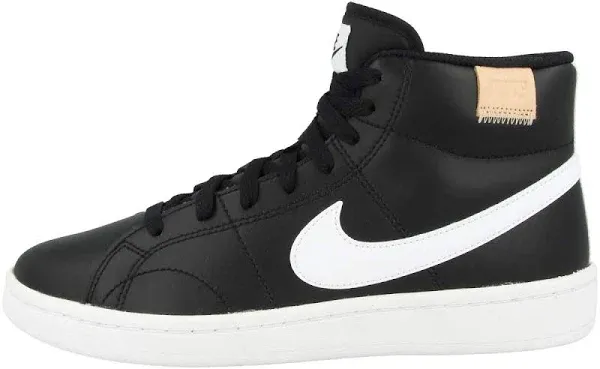 Women's Nike Court Royale 2 Mid Triple