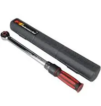 Performance Tool - 3/8" Torque Wrench - M198