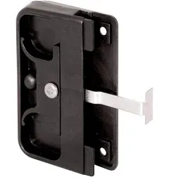 Prime Line Door Latch and Pull