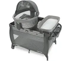 Graco Pack 'N Play Travel Dome LX Playard