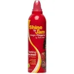 Shine 'N Jam Magic Fingers- Setting Mousse 12 oz