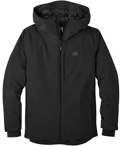 Outdoor Research Men's Snowcrew Jacket