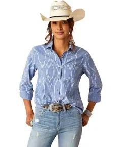 Ariat Women's Billie Jean Shirt