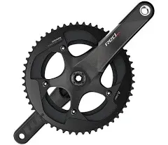 SRAM Red Crankset 11 sp. 170 50/34T BCD: 110mm BB30 68mm 45.5mm Carbon