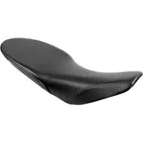 SARGENT WS-611-19 World Sport Performance Seat with Black Accent Welt