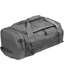 VIKTOS Tactical Weather-Resist<wbr/>ant Range Trainer 44 Duffel Bag, Black