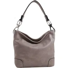 MKF Collection Emily Hobo Handbag