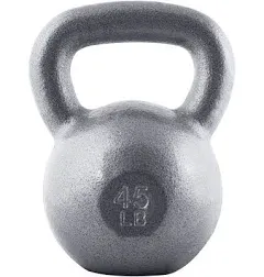 CAP Barbell Cast Iron Kettlebell