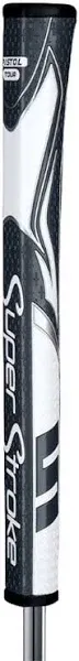 SuperStroke Zenergy Pistol GT Tour Putter Grip