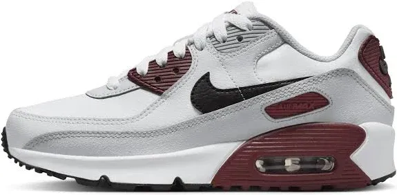 Nike Kids' Air Max 90 LTR Big