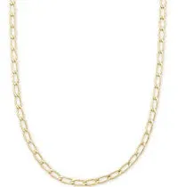 Kendra Scott Merrick Chain Necklace