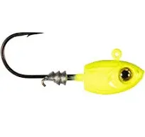 Z-Man Micro Shad Headz