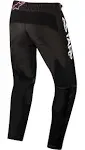 Alpinestars Stella Fluid Chaser Pants - Black/Pink - 34