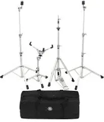 Yamaha HW-3 Crosstown Advanced Lightweight Hardware Pack