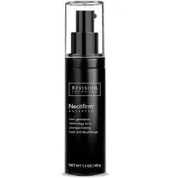 Revision Nectifirm Advanced For Neck &amp; Decolletage 0.5oz/14g TRAVEL SIZE