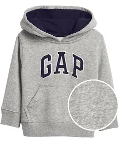 Gap Factory Babygap Logo Hoodie