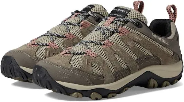 Merrell Women's Alverstone 2 Hiking Shoe