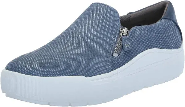 Dr. Scholl's Women's Time Off Now Platform Sneaker