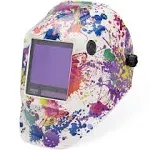 Lincoln Electric K5134-4 VIKING™ 3350 Creative Spark™ Welding Helmet